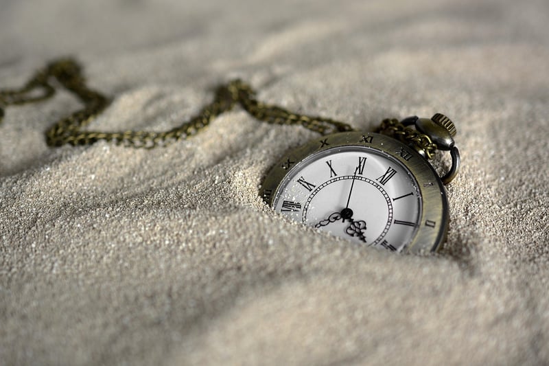 Time machine - time travel fantasy